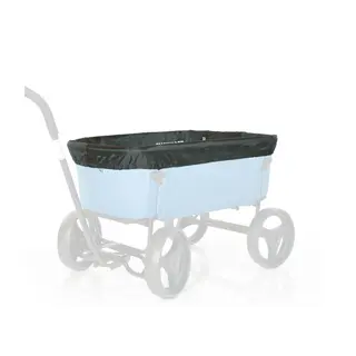 Skyddsh&#246;lje f&#246;r Beach Wagon Skydd f&#246;r dragk&#228;rra