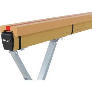 Spieth Surface Expander  Balance Beam, 2