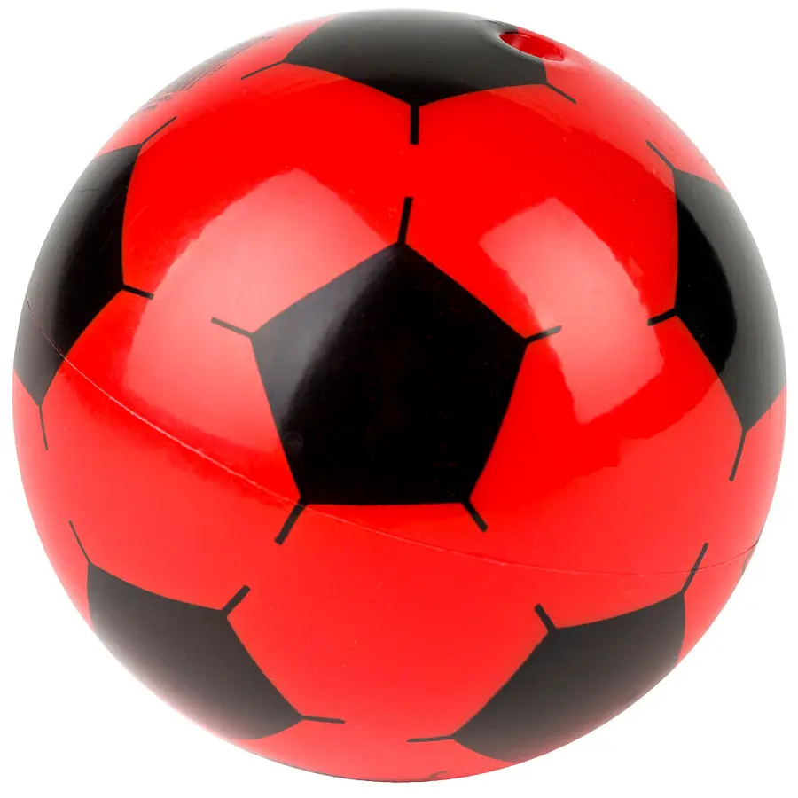 Reservboll Ballbouncer Boll till Soft polo 