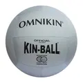 KIN-BALL&#174; Pro 122 cm - Gr&#229; Kinboll 122 cm