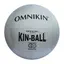 KIN-BALL&#174; Pro 122 cm - Gr&#229; Kinboll 122 cm