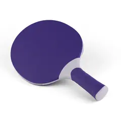 Bordtennisracket Klubben Outdoor Premium Skole och fritid | Utomhus | Allround