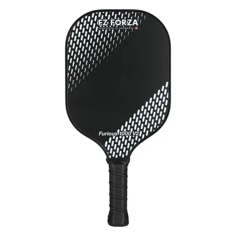 Pickleballracket FZ Forza Furious 1000V2 Tr&#228;ning och fritid