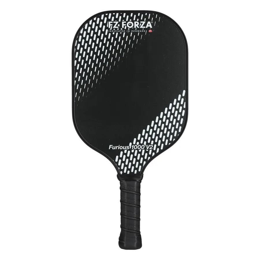 Pickleballracket FZ Forza Furious 1000V2 Träning och fritid 