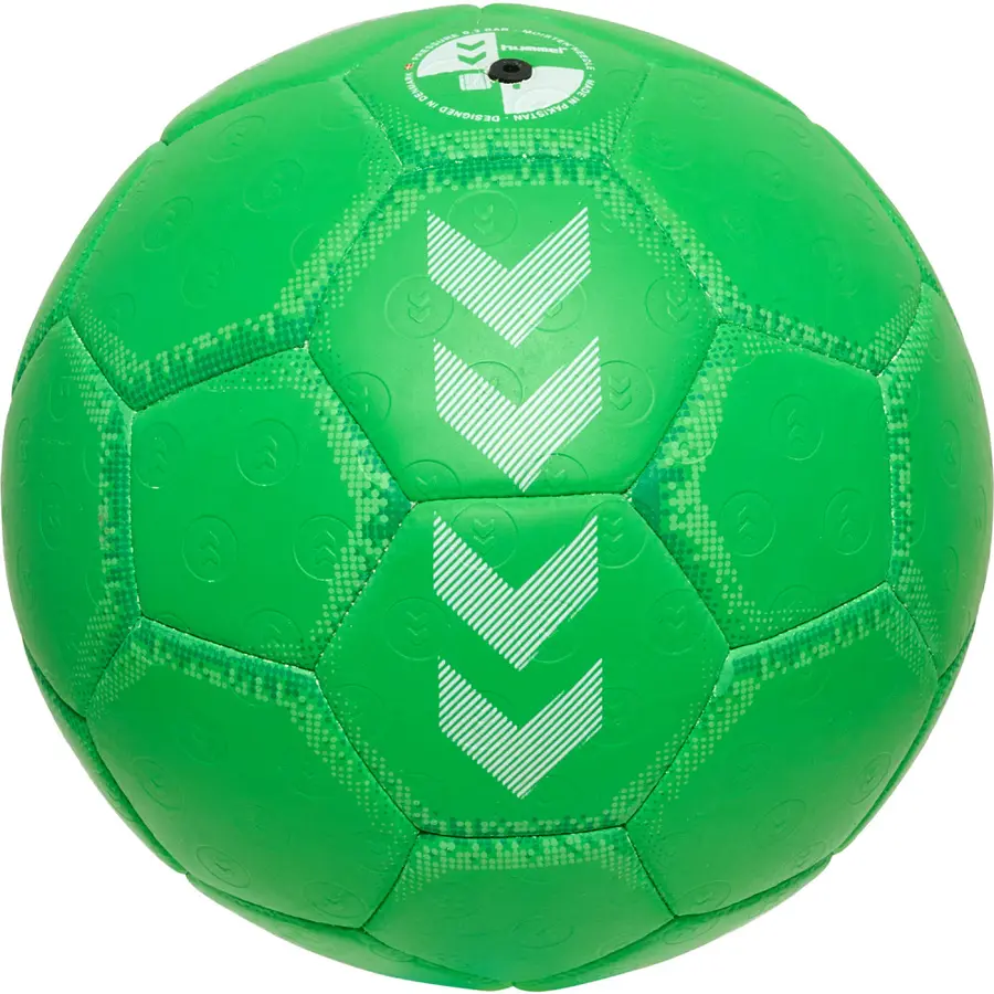Hummel Handboll Kids 2023 strl 1 Träningsboll | Mycket bra grepp 