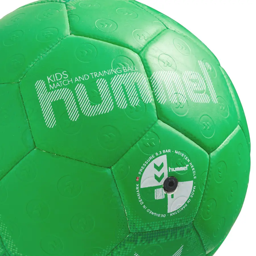 Hummel Handboll Kids 2023 strl 1 Träningsboll | Mycket bra grepp 