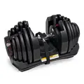 Bowflex Selecttech Dumbbells 4-41 kg Justerbar hantel | 17 viktniv&#229;er