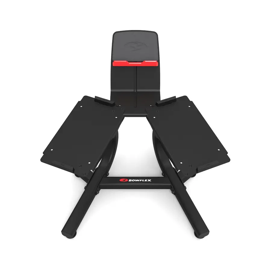 Bowflex Selecttech Dumbbell  Stand Hantelsställning 67 x 63 x 68 cm 