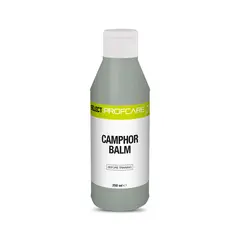 Linimentsalva med Kamfer 250 ml