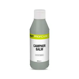 Linimentsalva med Kamfer 250 ml