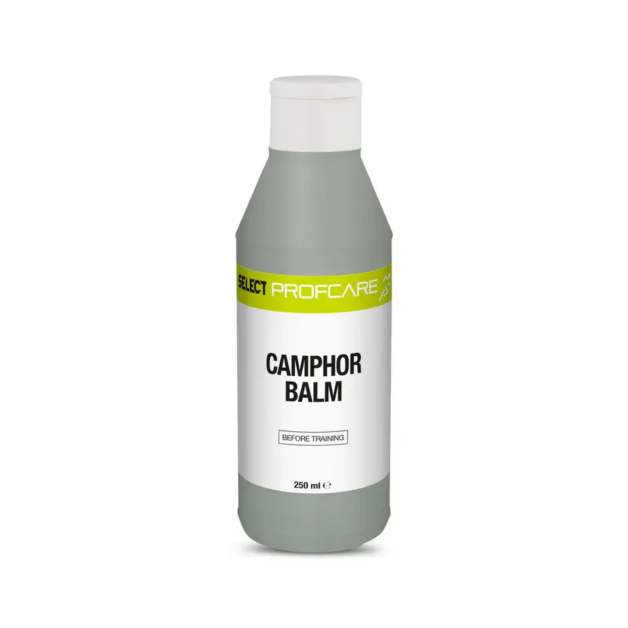 Linimentsalva med Kamfer 250 ml 