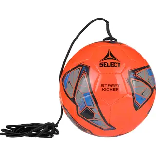 Fotboll Select FB Street Kicker V25 Tekniktr&#228;ning med elastisk lina