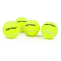 Tennisbollar Skola Tennis 4 styck | Tr&#228;ning