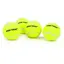 Tennisbollar Skola Tennis 4 styck | Tr&#228;ning