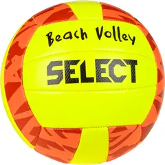 Beachvolleyboll Select  V25 F&#246;r spel och lek p&#229; stranden