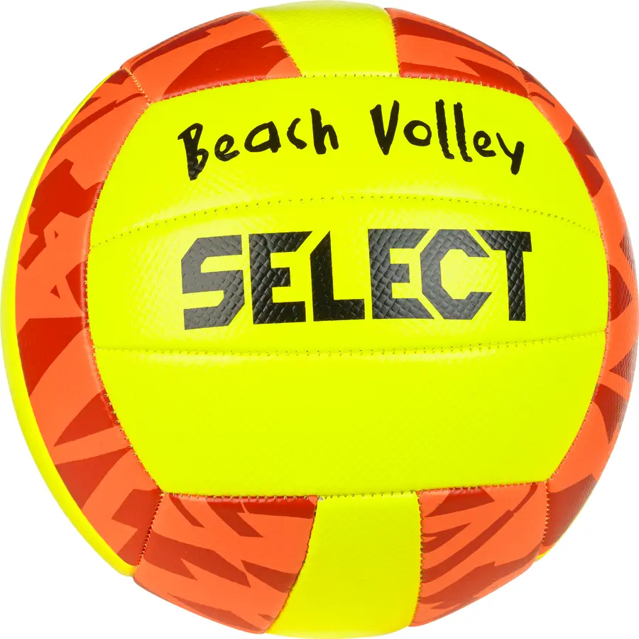 Beachvolleyboll Select  V25 För spel och lek på stranden 