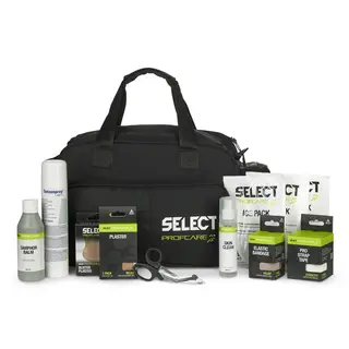 Select Junior Medicinv&#228;ska med inneh&#229;ll Rymmer 24  liter