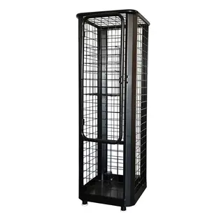 F&#246;rvaring Innebandy 40x40x125 cm - f&#246;r ca 30-40 klubbor