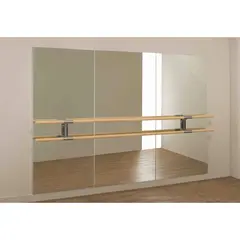 Dinamica Ballet &quot;Amadeus&quot;  Ballet Mirror