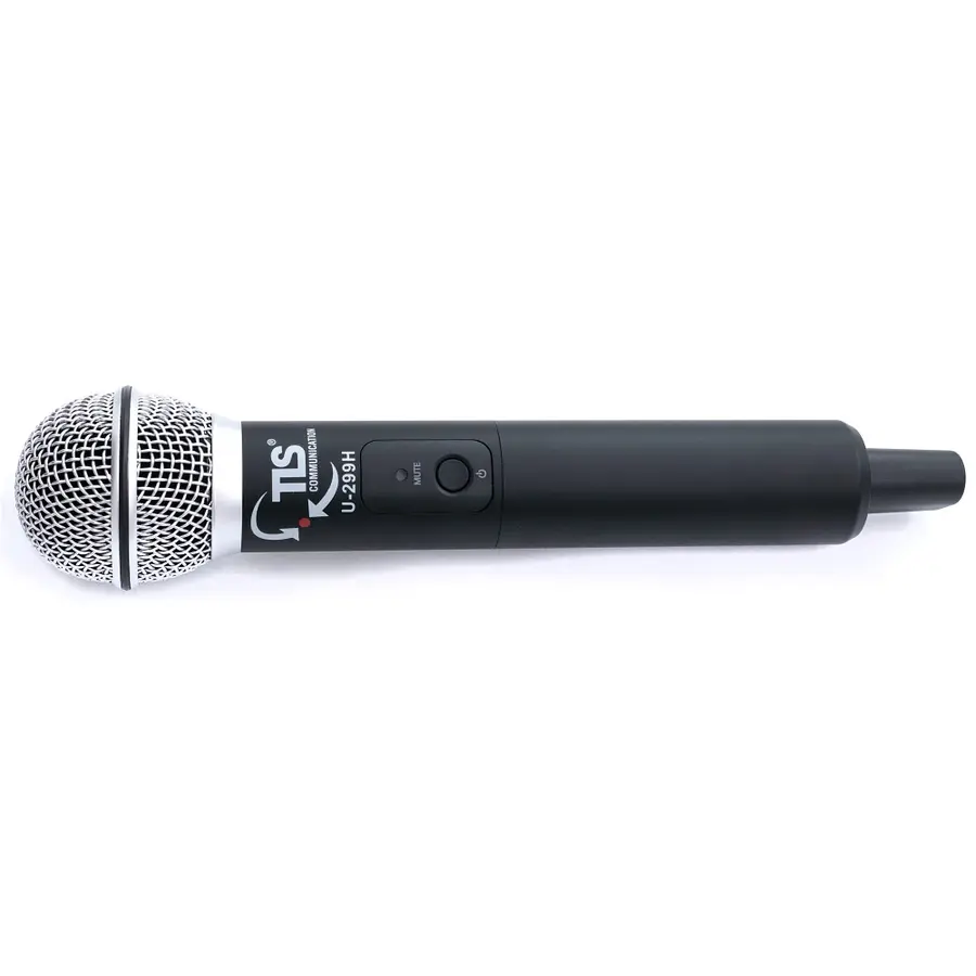 TLS M200 Combi Battery  Sound System Kasettbandsspelare | CD | Bluetooth 