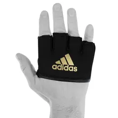 Adidas® "Knuckle Sleeve" Hand  Protector