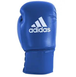 Boxningshandskar Adidas till barn | 6 oz I-Protech teknologi f&#246;r b&#228;ttre d&#228;mpning