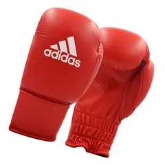 Boxningshandskar Adidas till barn | 6 oz I-Protech teknologi f&#246;r b&#228;ttre d&#228;mpning