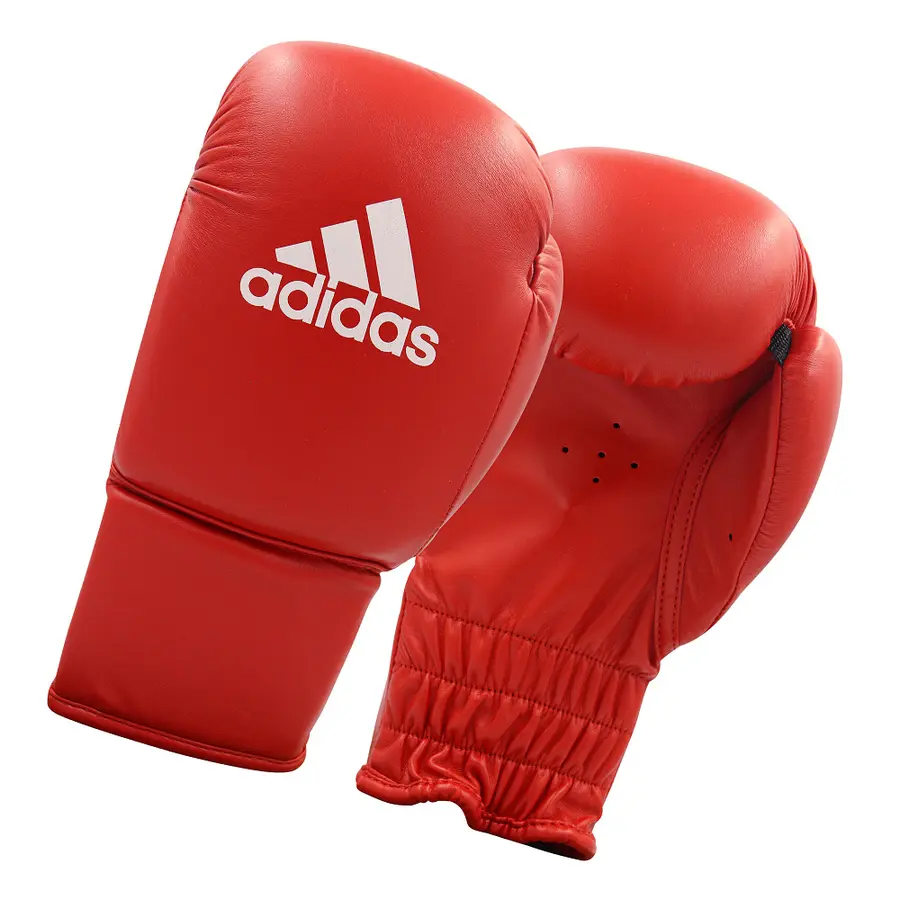 Boxningshandskar Adidas till barn | 6 oz I-Protech teknologi för bättre dämpning 