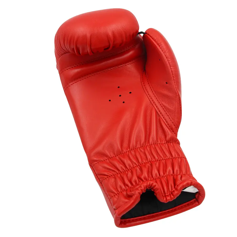 Boxningshandskar Adidas till barn | 6 oz I-Protech teknologi för bättre dämpning 