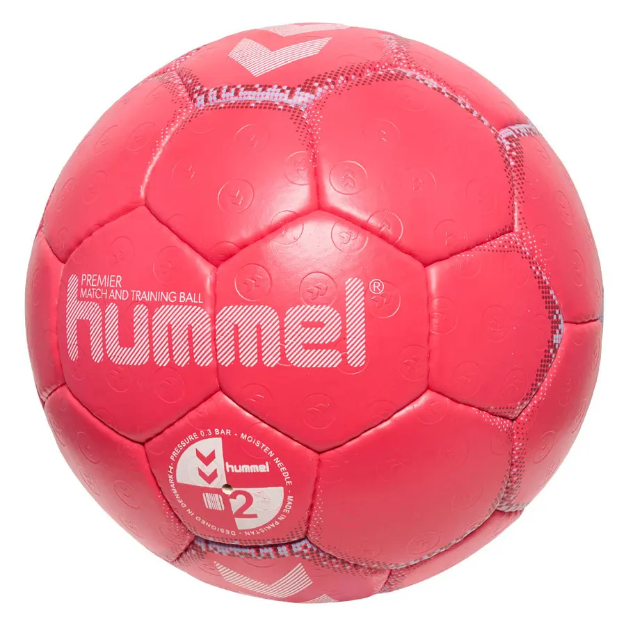 Handboll Hummel Premier 2023 Strl 2 | P15-16 | F15-20 | Dam sr. 