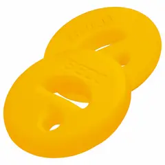 Aqua Fitness Disc fr&#229;n Beco Gul