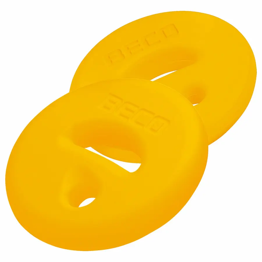 Aqua Fitness Disc från Beco Gul 