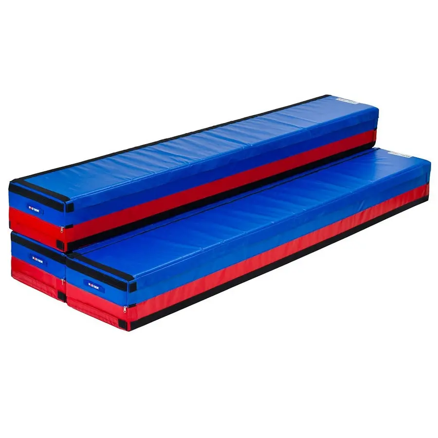 Sport-Thieme multimatta 300x200x30cm Tjockmatta som kan vikas +  kopplas 