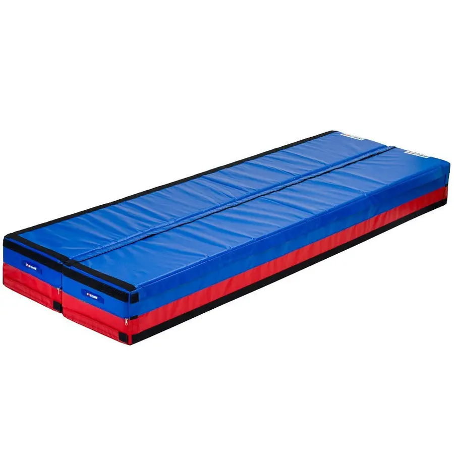 Sport-Thieme multimatta 300x200x30cm Tjockmatta som kan vikas +  kopplas 