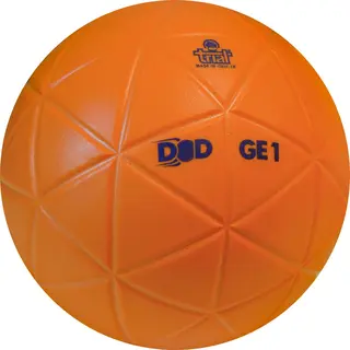 Trial Dodgeball Junior Sp&#246;kboll 16 cm | 210 gram