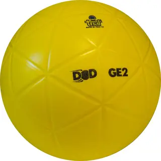 Trial Dodgeball Senior Sp&#246;kboll 20 cm | 230 gram