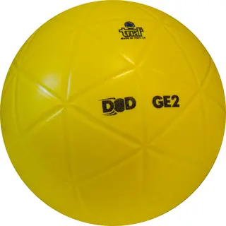 Trial Dodgeball Senior Spökboll 20 cm | 230 gram