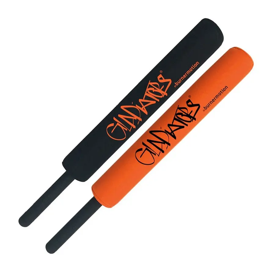 Burnermotion - Gladiator Bats Skolesett | Junior 