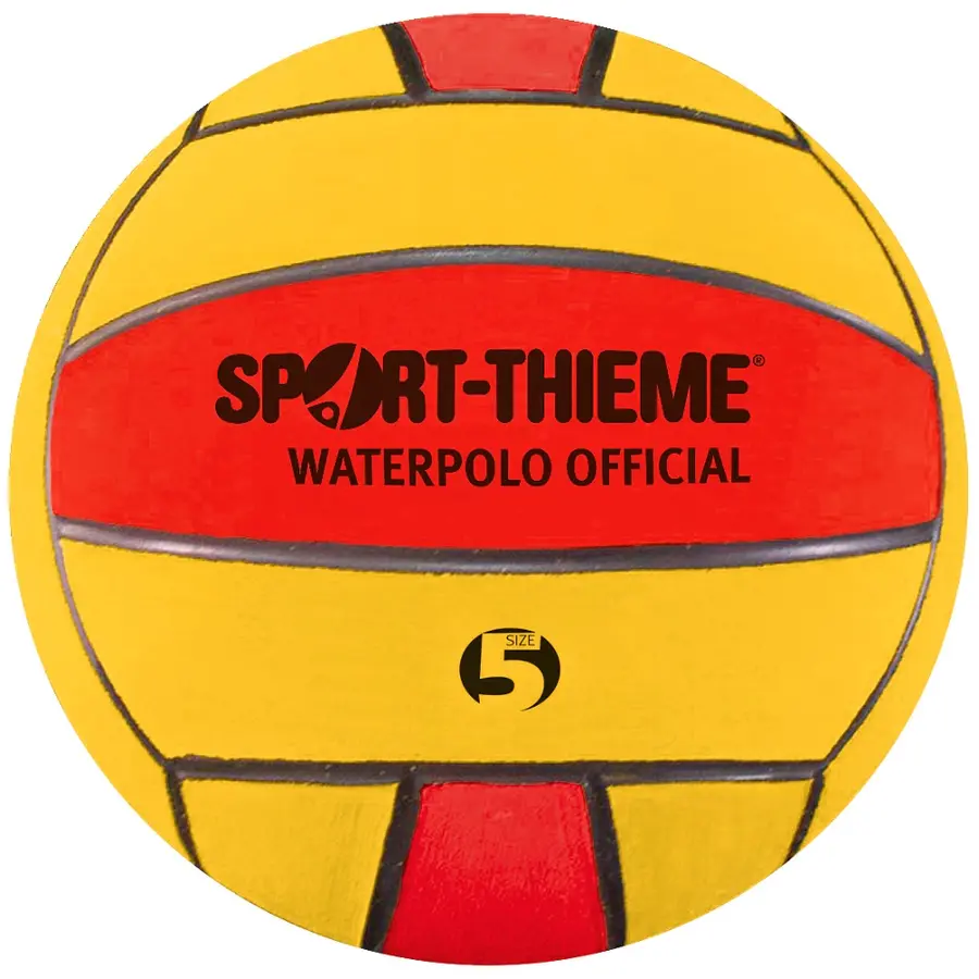 Vattenpoloboll Sport-Thieme Official Strl. 3 