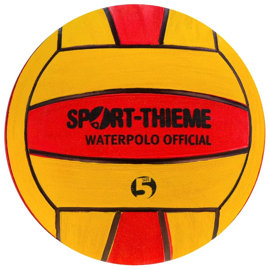 Vattenpoloboll Sport-Thieme Official Strl. 3 