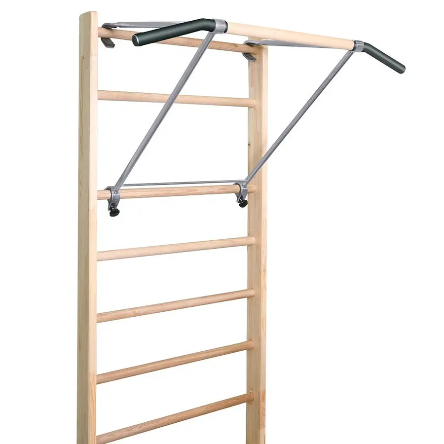 Pull up stång till ribbstol Pull-up bar med handtag 110 cm 