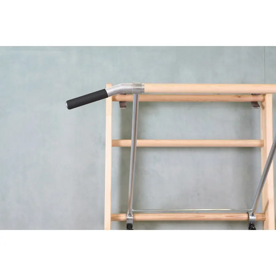 Pull up stång till ribbstol Pull-up bar med handtag 110 cm 