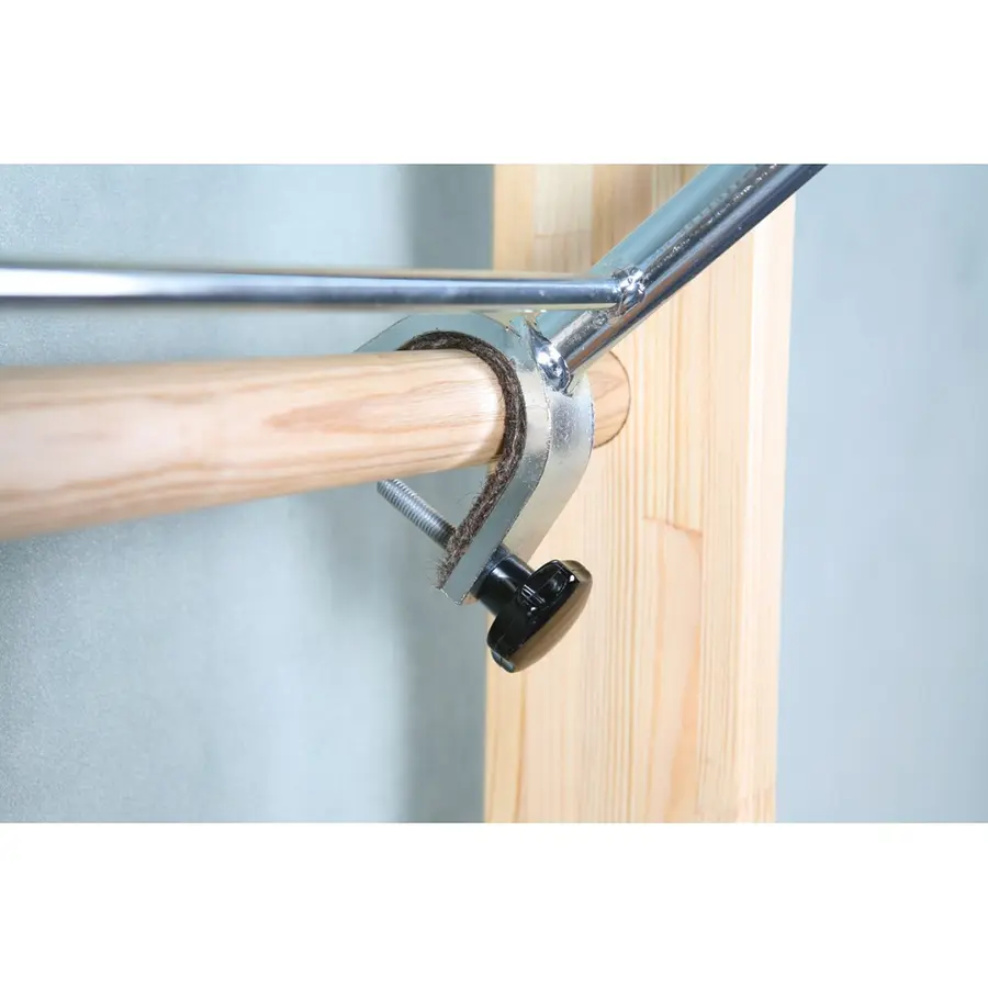 Pull up stång till ribbstol Pull-up bar med handtag 110 cm 