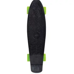 Schildkr&#246;t Funwheel Skateboard Retro Skateboard | Retro