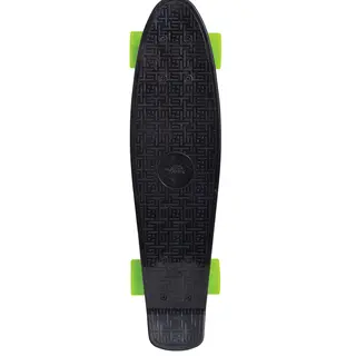 Schildkr&#246;t Funwheel Skateboard Retro Skateboard | Retro