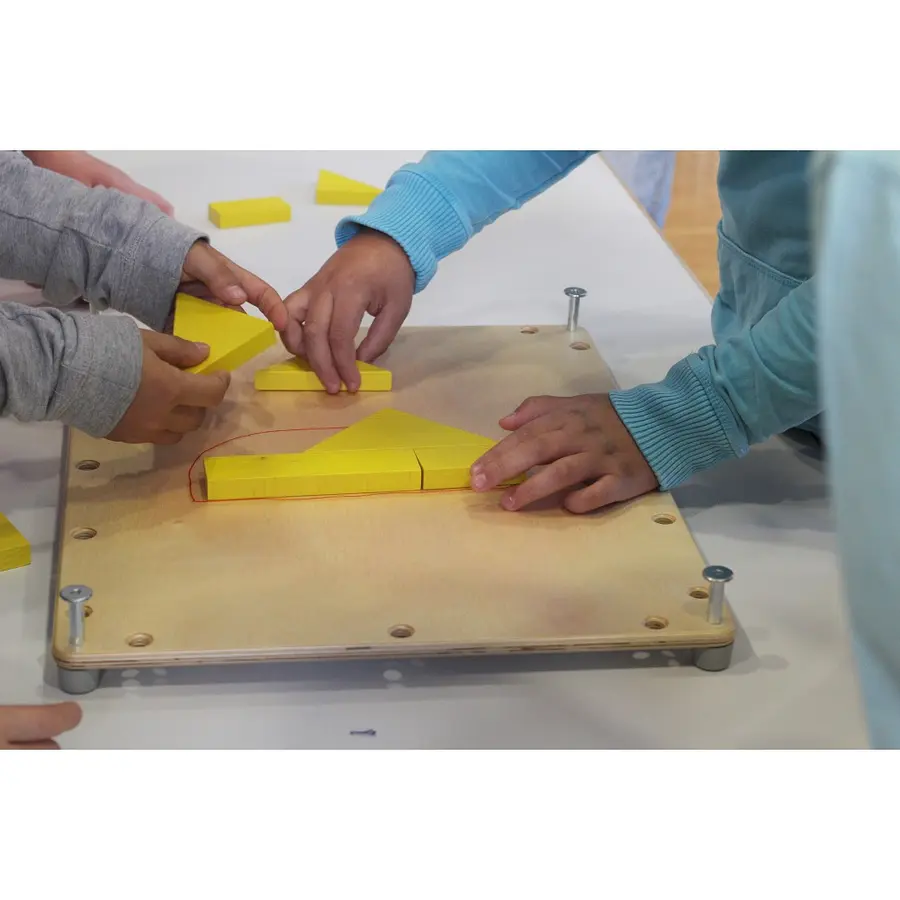 Teambuildingpaket nr 3 Samarbetslekar och teambuliding 