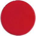 Softball PU-skum 9 cm rød (12) 12 myke tennisballer