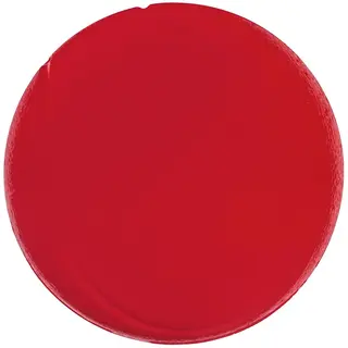 Softball PE-skum 9 cm Vattenfast tennisboll i skum