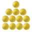 Softball PE-skum 20 cm (12) 12 volleyboller