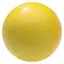Softboll i PE-skum 20cm Volleyboll Vattenfast PE-skum